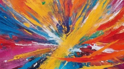 Wie die Natur Stimmung, Gesundheit und Kreativität fördert