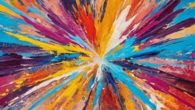 Affirmationen für Optimismus