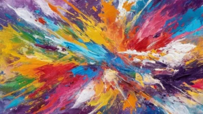 Affirmationen für Verbindung mit dem Universum