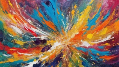 Affirmationen für mehr Energie und Vitalität