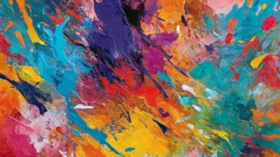 Affirmationen zum Loslassen negativer Gedanken