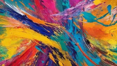 ✍️ Kreatives Schreiben als Form der meditativen Praxis