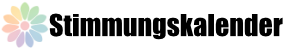 Stimmungskalender